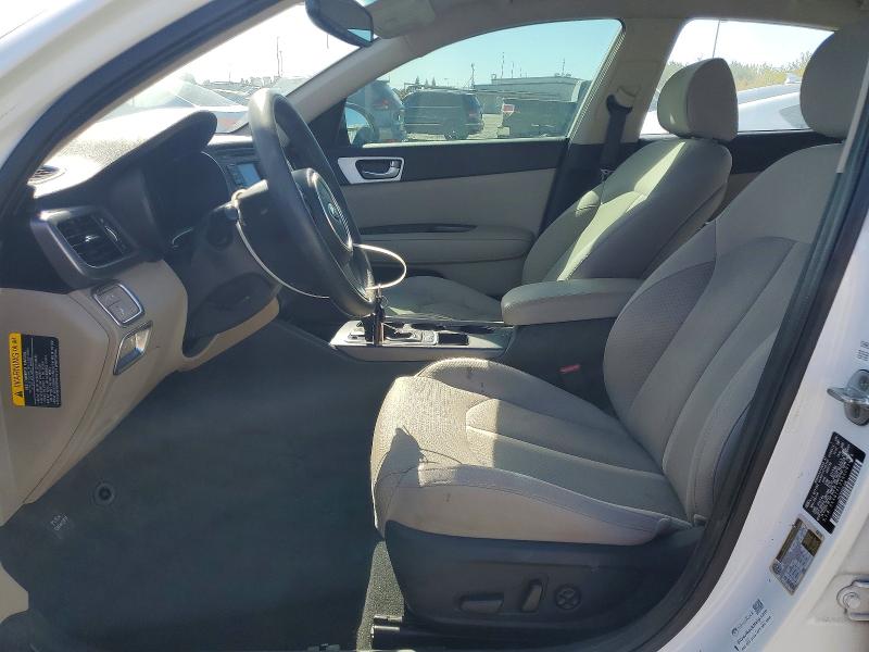 Aukcja sprzedaży 2016 Kia Optima, vin: 5XXGT4L39GG081074, numer aukcji: 68090466