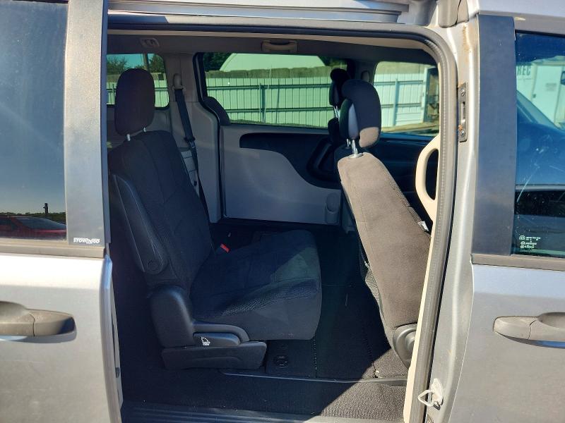 Aukcja sprzedaży 2013 Dodge Grand Caravan, vin: 2C4RDGBG0DR615237, numer aukcji: 68323976