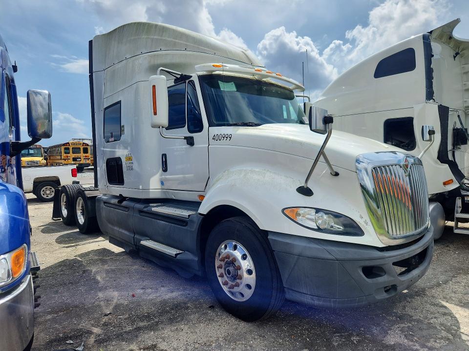69587316 :رقم المزاد ، 3HSDJSNR8GN209044 vin ، 2016 International Prostar مزاد بيع