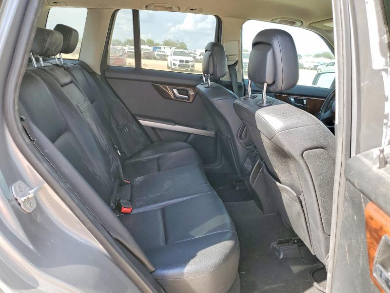 2012 Mercedes-benz Glk მანქანა იყიდება აუქციონზე, vin: WDCGG5GB6CF845428, აუქციონის ნომერი: 68753216