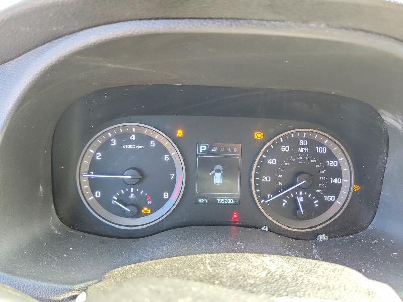 Aukcja sprzedaży 2016 Hyundai Tucson, vin: KM8J33A26GU057671, numer aukcji: 68425836