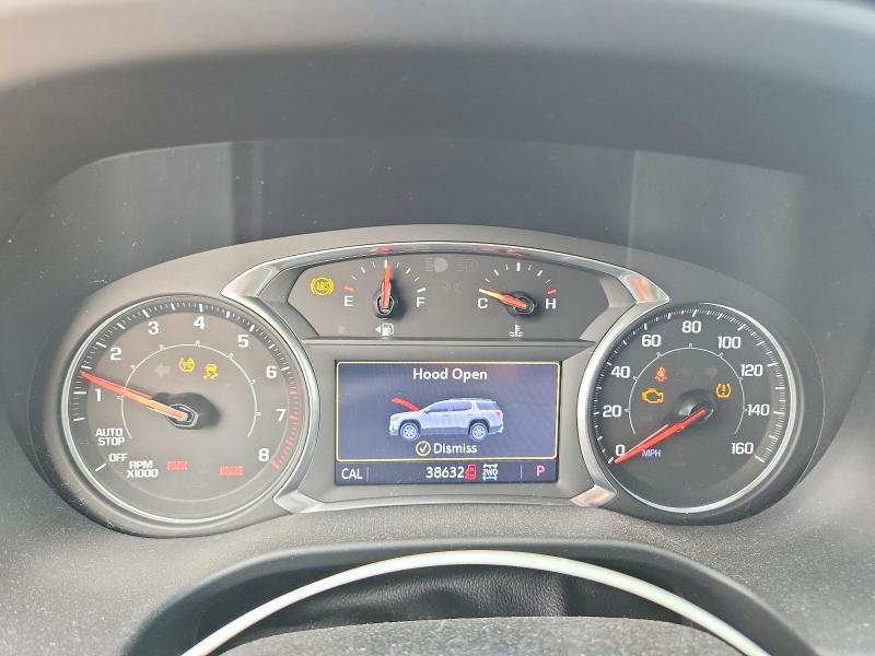 Aukcja sprzedaży 2022 Gmc Acadia, vin: 1GKKNRL41NZ142202, numer aukcji: 67889666