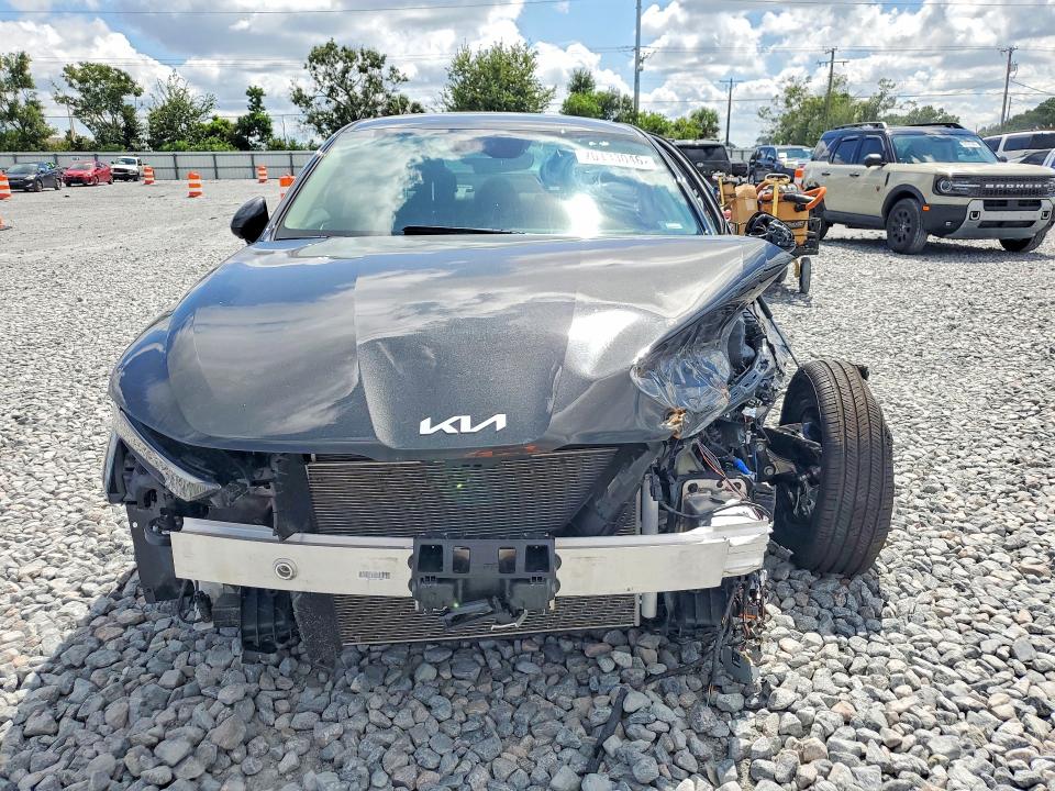 Продажа на аукционе авто 2026 Kia K5, vin: KNAG24J7XT5476319, номер лота: 70133046