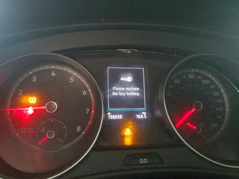 2021 Volkswagen Atlas მანქანა იყიდება აუქციონზე, vin: 1V2WR2CA1MC568776, აუქციონის ნომერი: 70890666