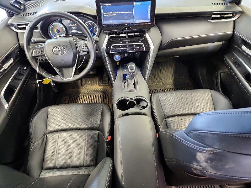 Продаж на аукціоні авто 2021 Toyota Venza, vin: JTEAAAAH6MJ049839, номер лоту: 69162356