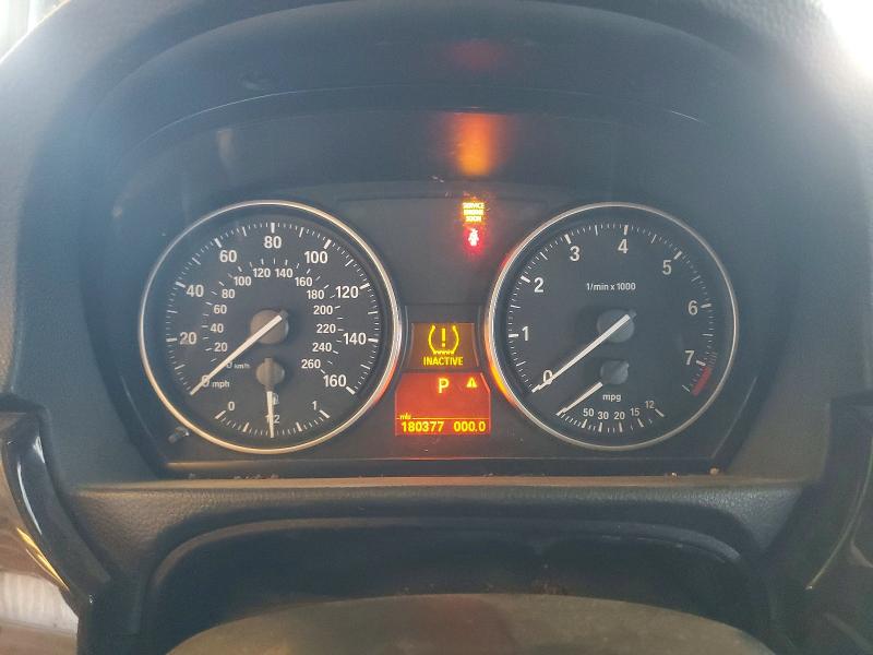 Aukcja sprzedaży 2011 Bmw 328, vin: WBAPH5G57BNM79722, numer aukcji: 68833356