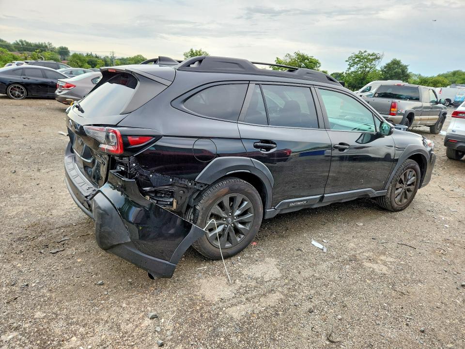 Aukcja sprzedaży 2024 Subaru Outback, vin: 4S4BTGLD4R3134931, numer aukcji: 67618576