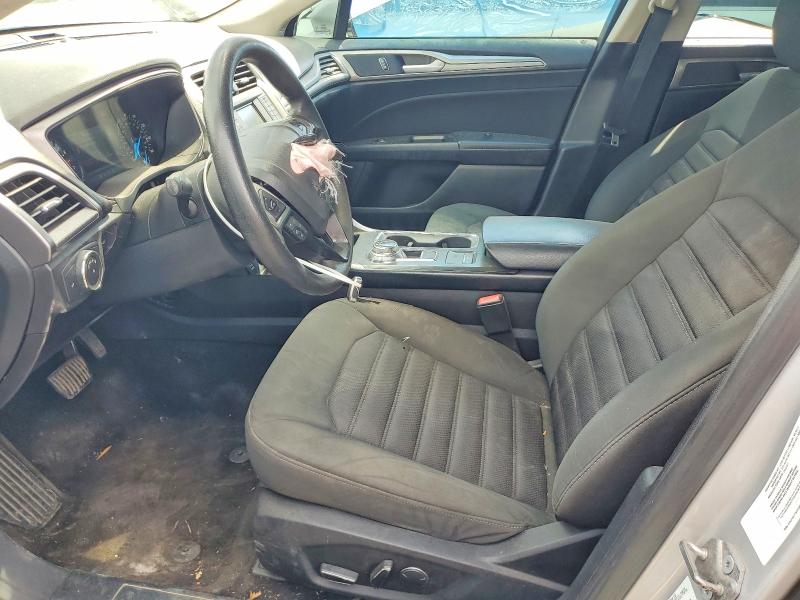 67692966 :رقم المزاد ، 3FA6P0H73HR389726 vin ، 2017 Ford Fusion مزاد بيع