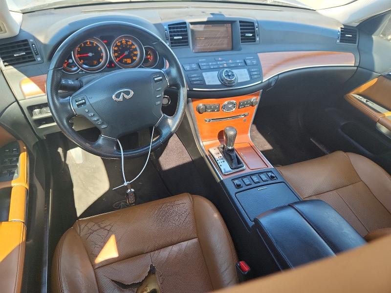 68746286 :رقم المزاد ، JNKAY01F66M251797 vin ، 2006 Infiniti M35 مزاد بيع
