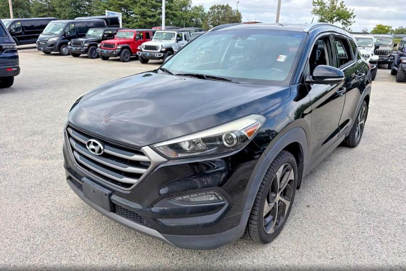 Aukcja sprzedaży 2016 Hyundai Tucson, vin: KM8J33A2XGU074697, numer aukcji: 69829916