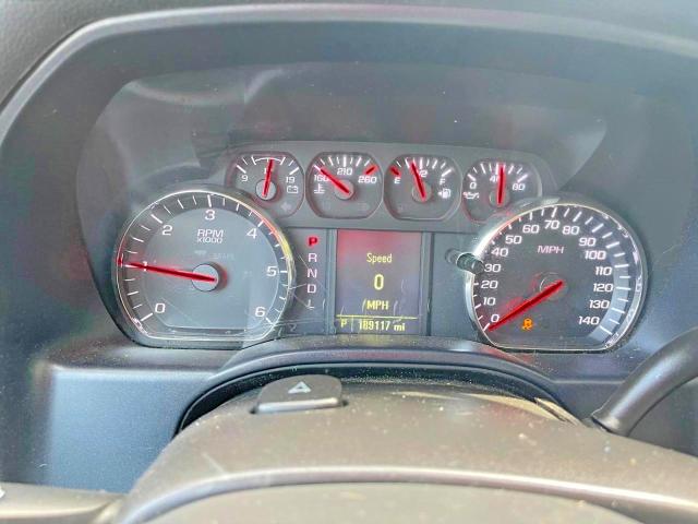 2017 Chevrolet Silverado მანქანა იყიდება აუქციონზე, vin: 1GCVKNEC0HZ241676, აუქციონის ნომერი: 71080096
