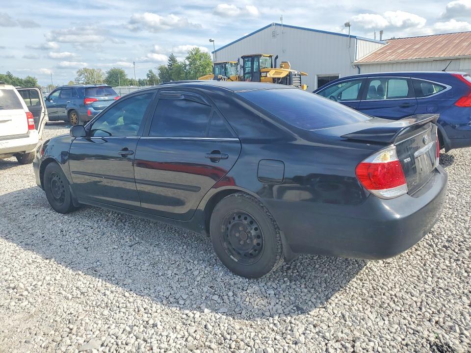 Продаж на аукціоні авто 2006 Toyota Camry, vin: 4T1BE30K66U123084, номер лоту: 68830036
