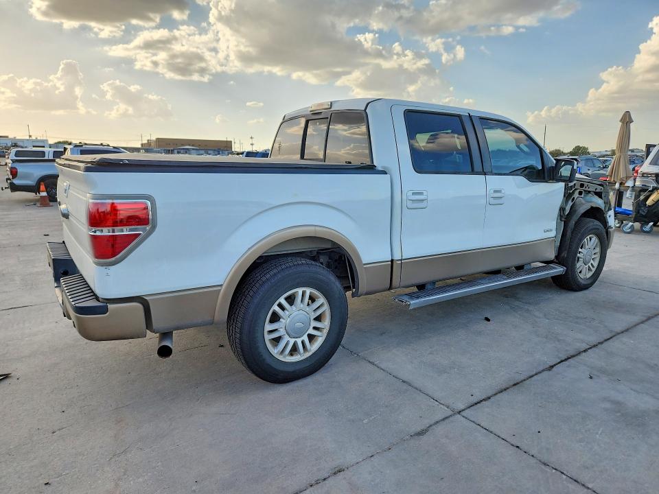 Продаж на аукціоні авто 2011 Ford F150, vin: 1FTFW1CT7BFB65824, номер лоту: 68356006