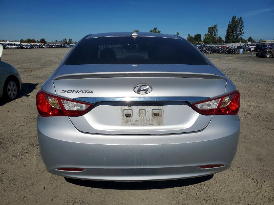 Aukcja sprzedaży 2013 Hyundai Sonata, vin: 5NPEB4AC3DH518337, numer aukcji: 70461156
