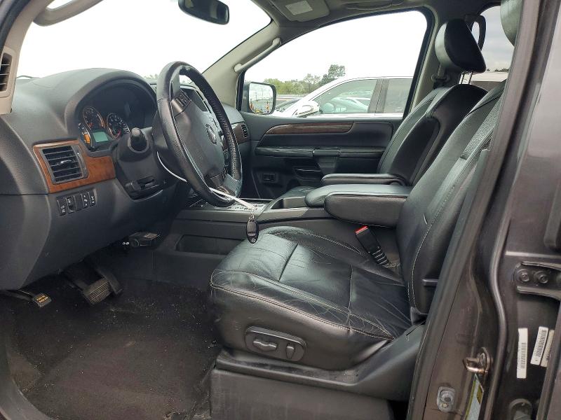 Auction sale of the 2012 Nissan Armada, vin: 5N1AA0NE8CN620037, lot number: 69728316
