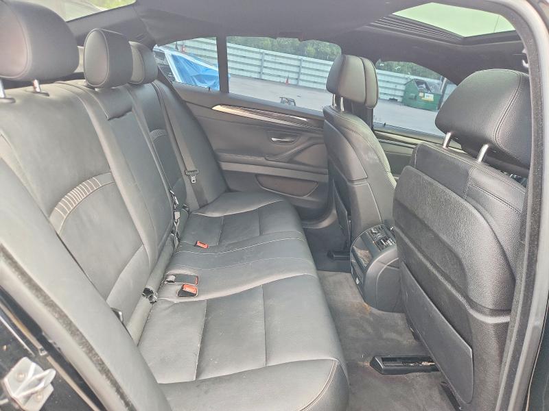 70924466 :رقم المزاد ، WBA5B1C52ED483176 vin ، 2014 Bmw 535 مزاد بيع