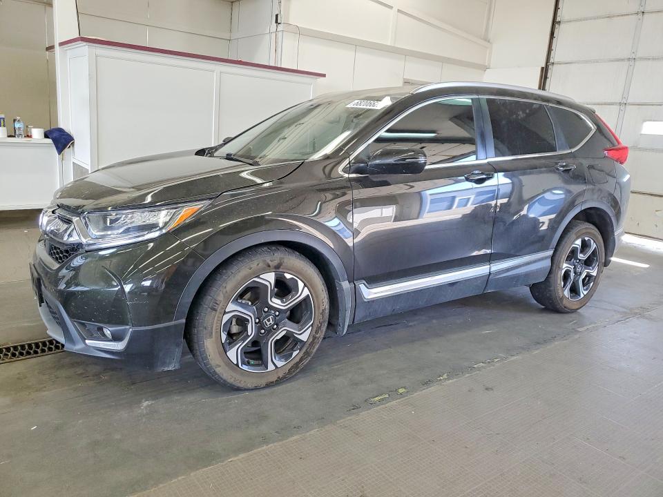 Продажа на аукционе авто 2018 Honda Cr-v, vin: 2HKRW2H90JH676876, номер лота: 68206626