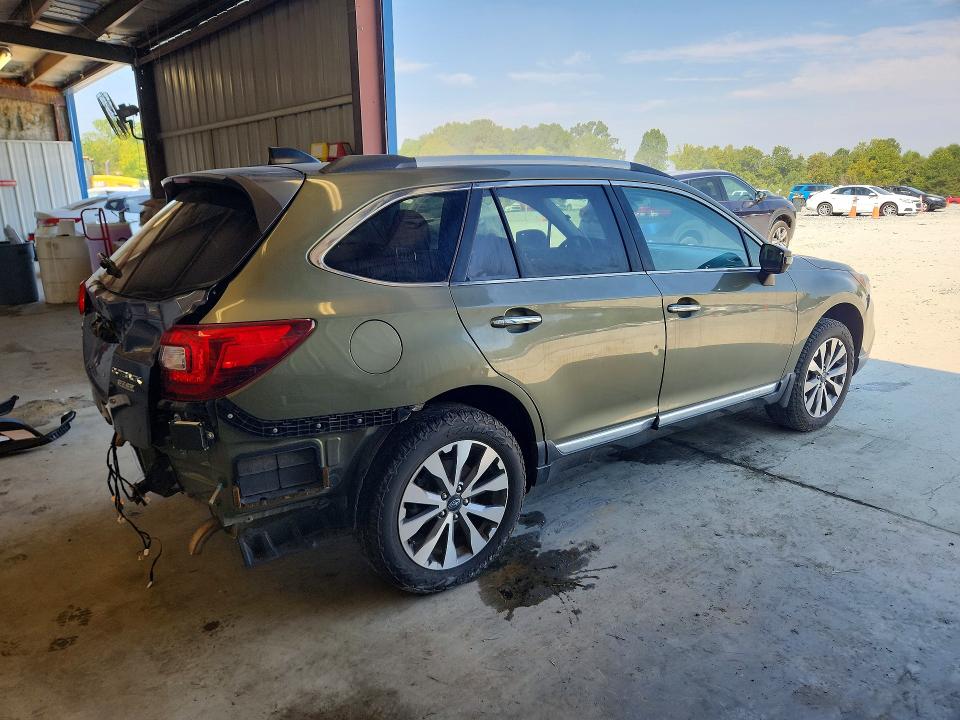 68180586 :رقم المزاد ، 4S4BSETCXH3269442 vin ، 2017 Subaru Outback مزاد بيع
