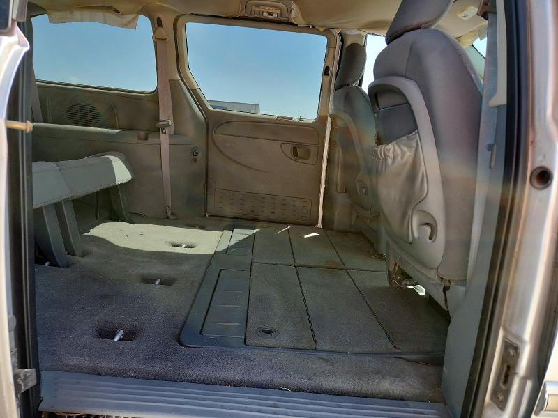 Aukcja sprzedaży 2006 Chrysler Town & Country, vin: 2A4GP54L76R772015, numer aukcji: 69243536