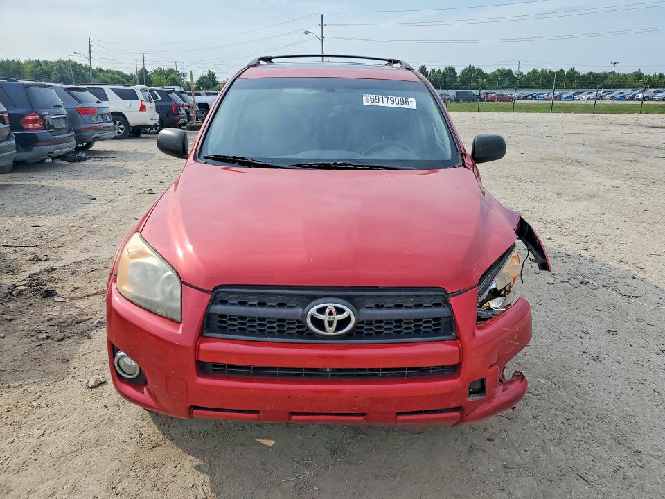 Продаж на аукціоні авто 2010 Toyota Rav4, vin: 2T3WF4DV2AW023833, номер лоту: 69179096