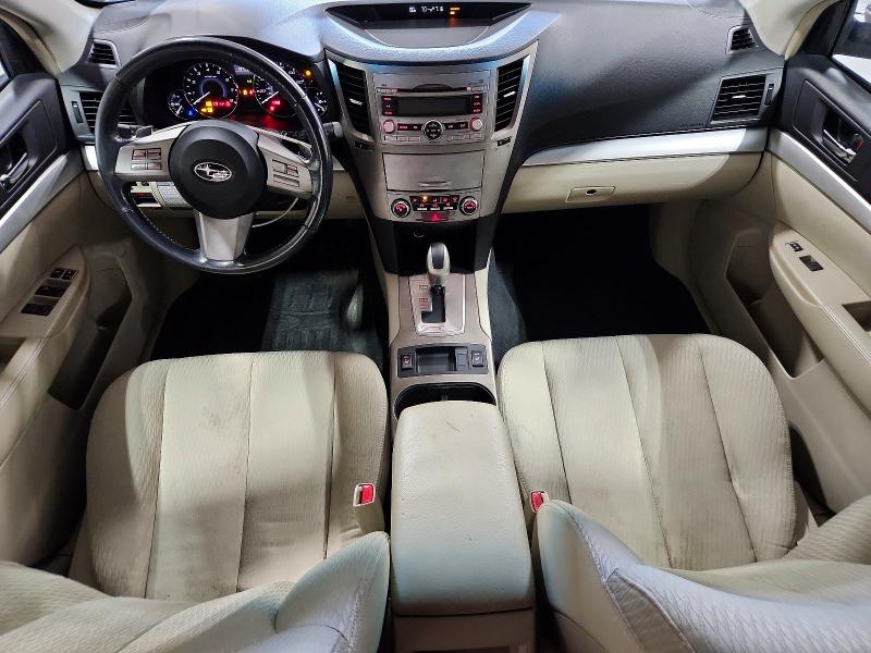 Aukcja sprzedaży 2011 Subaru Outback, vin: 4S4BRBCC2B3372274, numer aukcji: 68938276