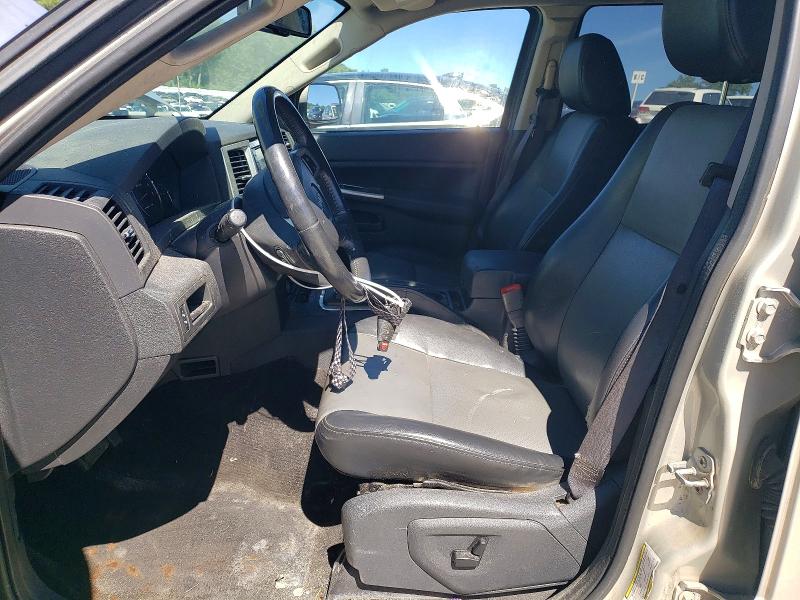 Продаж на аукціоні авто 2008 Jeep Grand Cherokee, vin: 1J8GR48K88C218305, номер лоту: 68887986