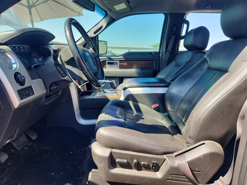 68366306 :رقم المزاد ، 1FTFW1EF1EKE79049 vin ، 2014 Ford F150 مزاد بيع