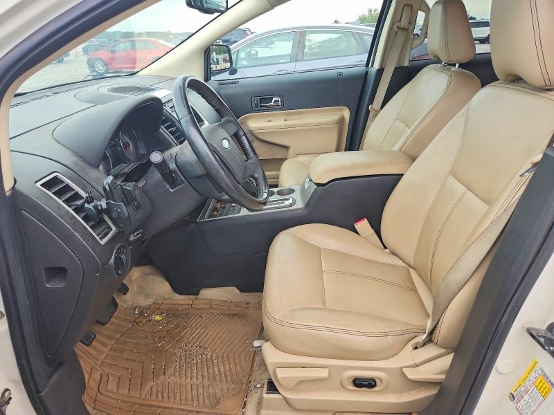 Aukcja sprzedaży 2008 Ford Edge, vin: 2FMDK49C38BA17798, numer aukcji: 68354766