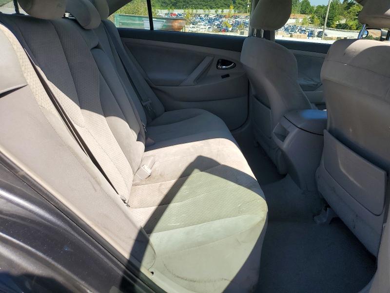 2008 Toyota Camry მანქანა იყიდება აუქციონზე, vin: 4T1BE46K48U735574, აუქციონის ნომერი: 68770196
