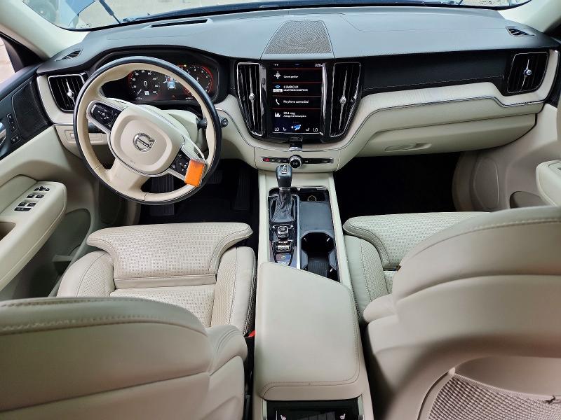 Продажа на аукционе авто 2021 Volvo Xc60, vin: YV4102DL2M1819500, номер лота: 70249366