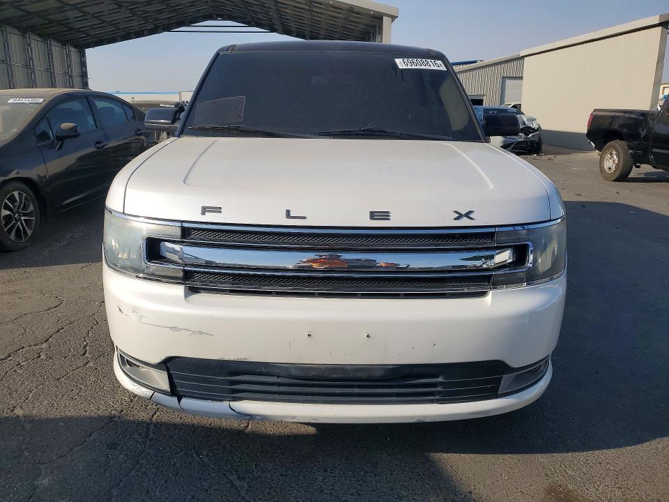 Aukcja sprzedaży 2014 Ford Flex, vin: 2FMGK5C82EBD24043, numer aukcji: 69608816