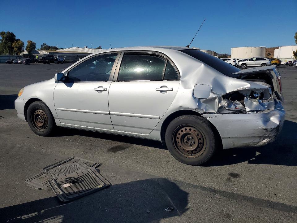 Aukcja sprzedaży 2005 Toyota Corolla, vin: 1NXBR32E75Z495799, numer aukcji: 70845316