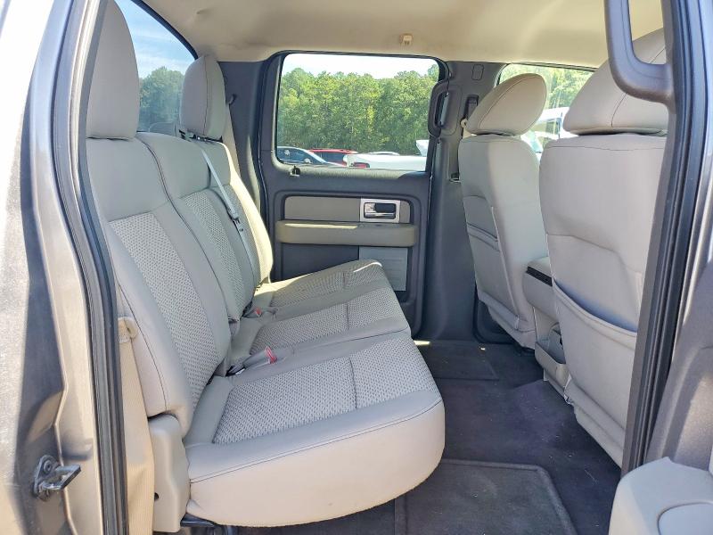 Aukcja sprzedaży 2010 Ford F150, vin: 1FTEW1C81AFC21570, numer aukcji: 70255226