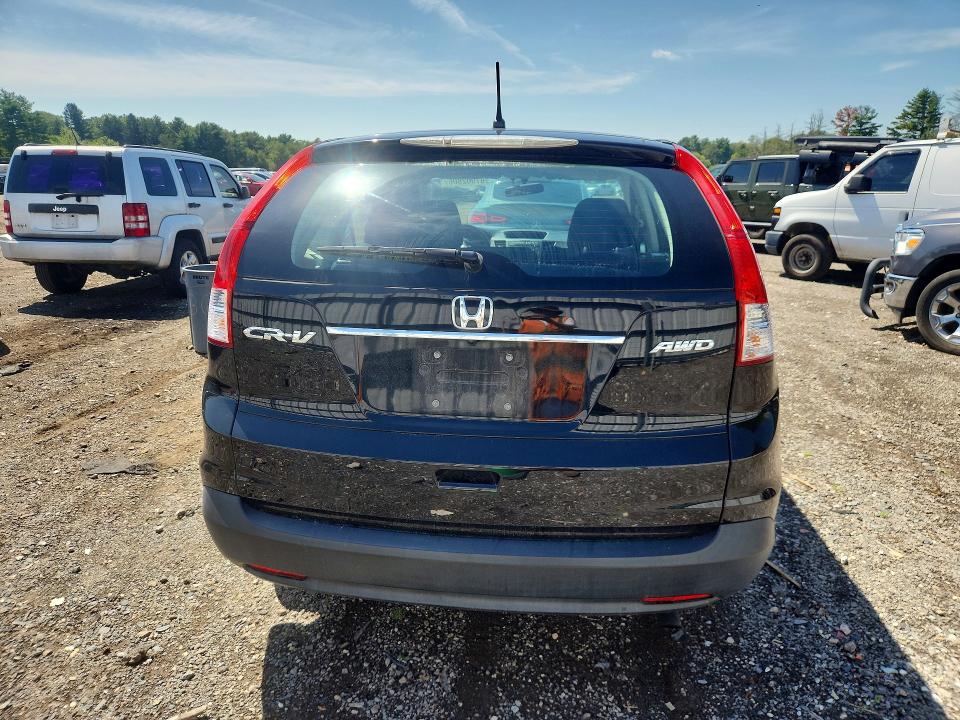 Продажа на аукционе авто 2013 Honda Cr-v, vin: 2HKRM4H3XDH631249, номер лота: 67902806