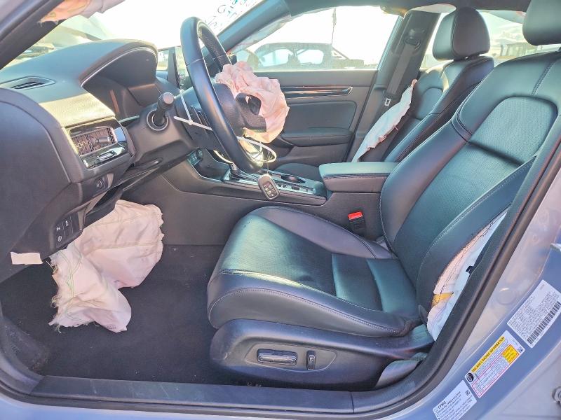 Aukcja sprzedaży 2022 Honda Civic, vin: 19XFL1H83NE013079, numer aukcji: 67330996