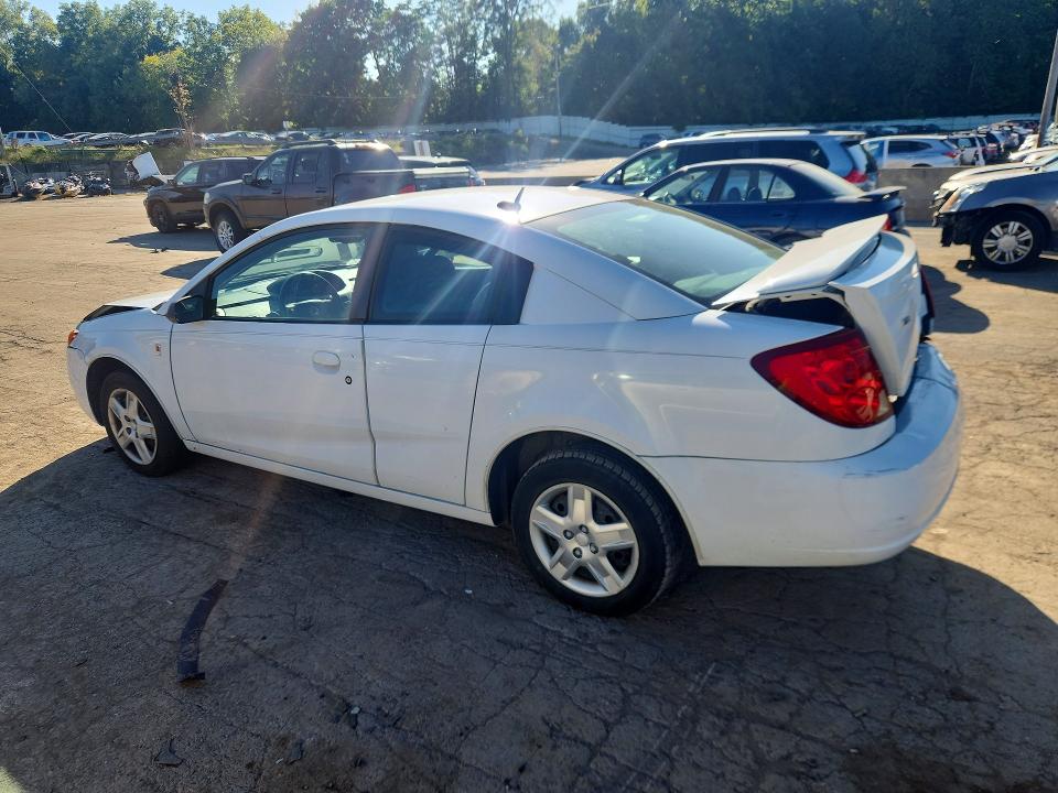 68932846 :رقم المزاد ، 1G8AN15FX6Z194043 vin ، 2006 Saturn Ion مزاد بيع