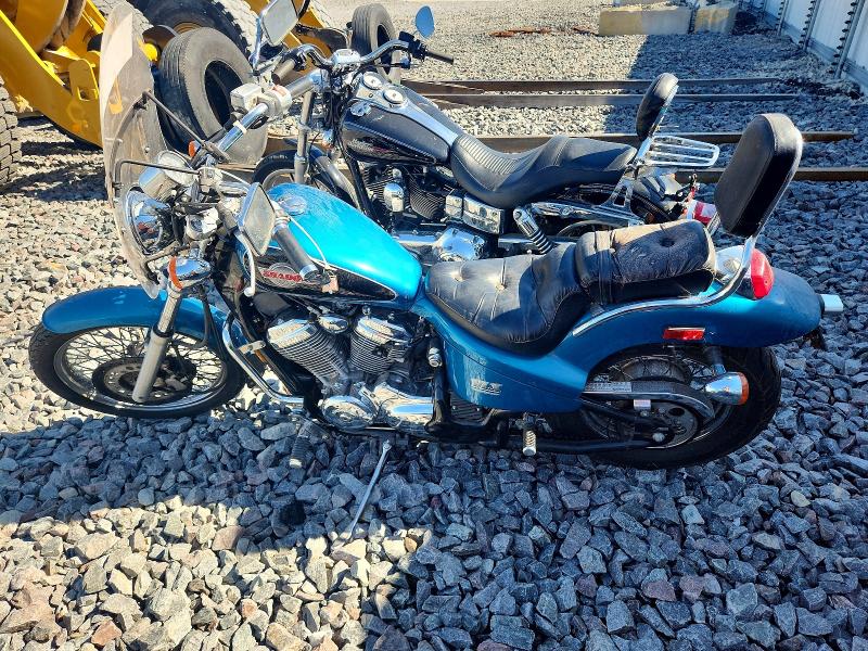 Продаж на аукціоні авто 1993 Honda Vt600, vin: JH2PC2130PM000147, номер лоту: 69942506