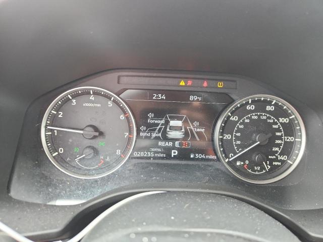 Продажа на аукционе авто 2022 Mitsubishi Outlander, vin: JA4J3UA84NZ047987, номер лота: 70017576