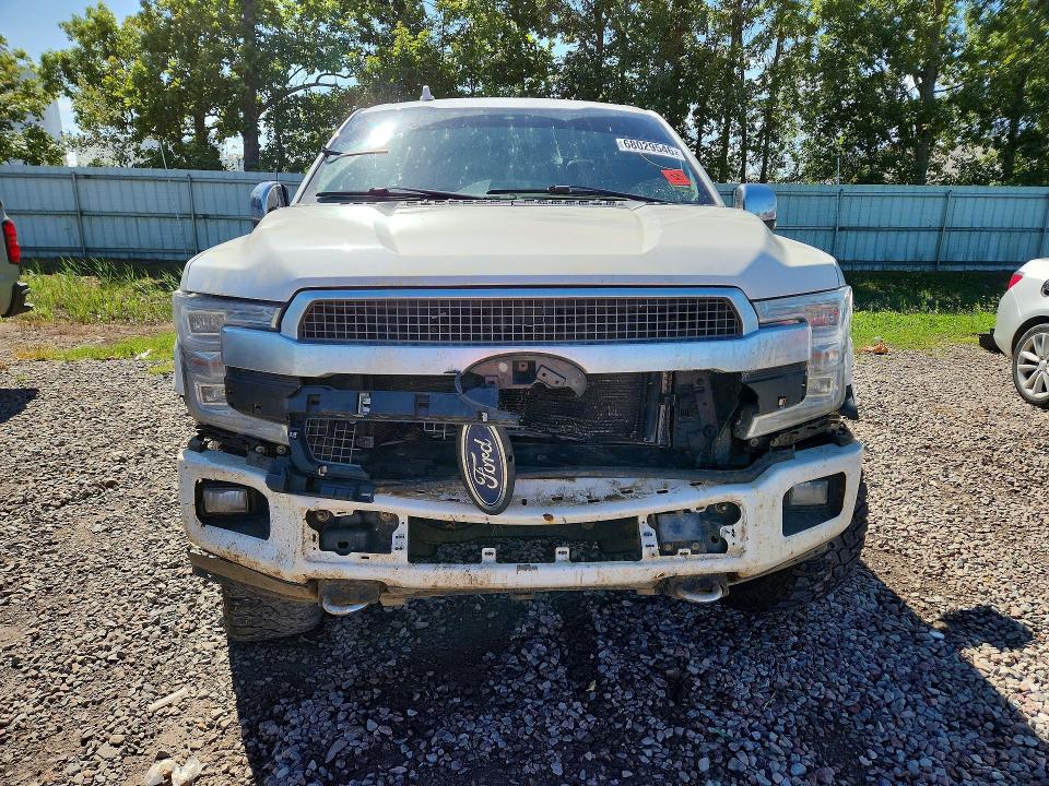 Продаж на аукціоні авто 2019 Ford F150, vin: 1FTEW1E54KFB31950, номер лоту: 68029546