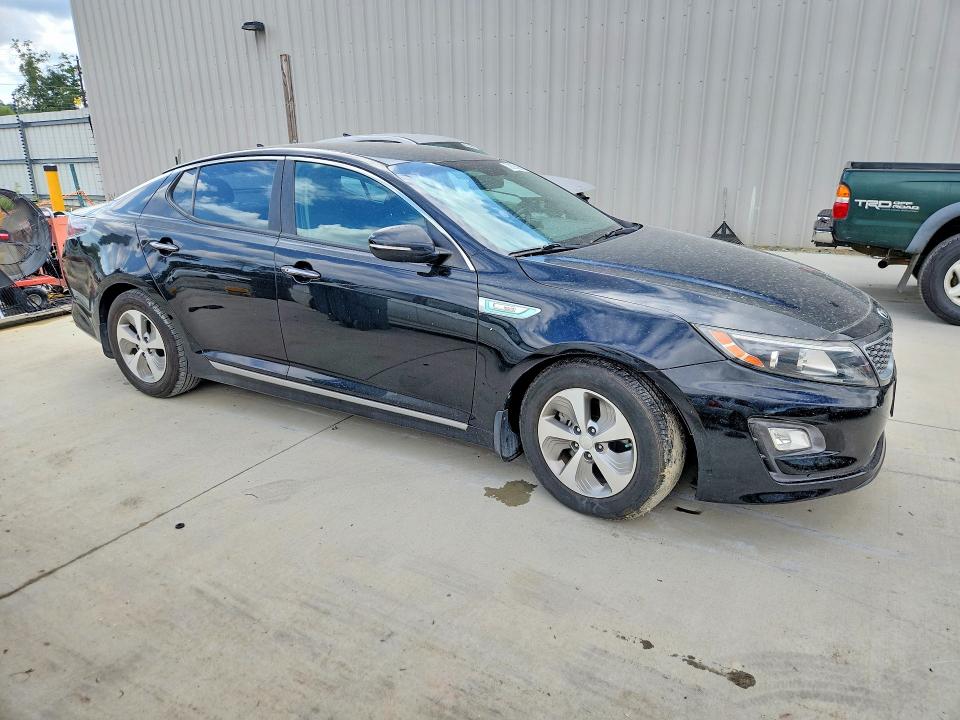 Aukcja sprzedaży 2016 Kia Optima, vin: KNAGM4ADXG5099478, numer aukcji: 70121436