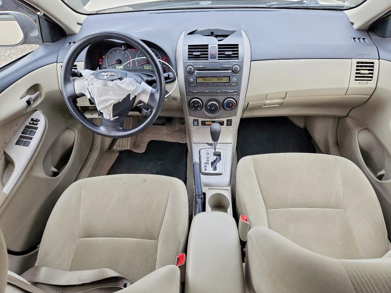 2011 Toyota Corolla მანქანა იყიდება აუქციონზე, vin: 2T1BU4EE8BC749047, აუქციონის ნომერი: 70462416