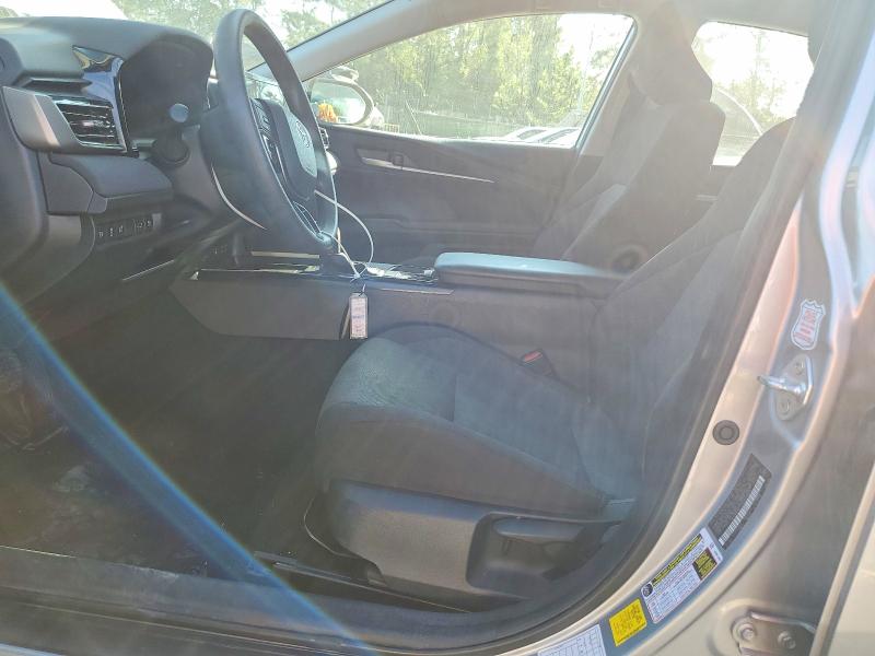 Aukcja sprzedaży 2025 Toyota Camry, vin: 4T1DAACK0SU019916, numer aukcji: 67772086