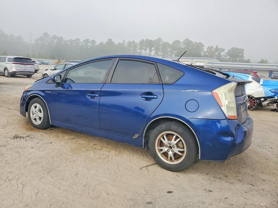 Aukcja sprzedaży 2011 Toyota Prius, vin: JTDKN3DU0B0280286, numer aukcji: 70805966