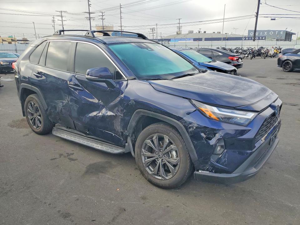 Aukcja sprzedaży 2024 Toyota Rav4, vin: 2T3B6RFV4RW072889, numer aukcji: 70529746
