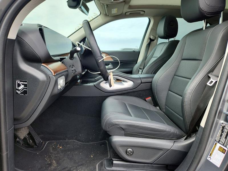 Продажа на аукционе авто 2025 Mercedes-benz Gle, vin: 4JGFB4FB2SB320038, номер лота: 67263336