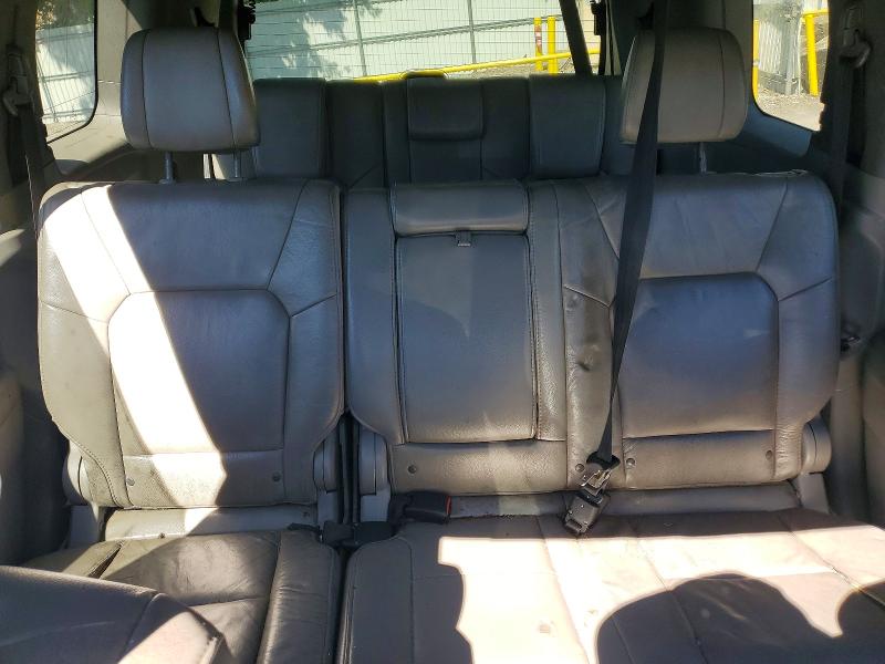 Продажа на аукционе авто 2014 Honda Pilot, vin: 5FNYF4H59EB052891, номер лота: 68851016