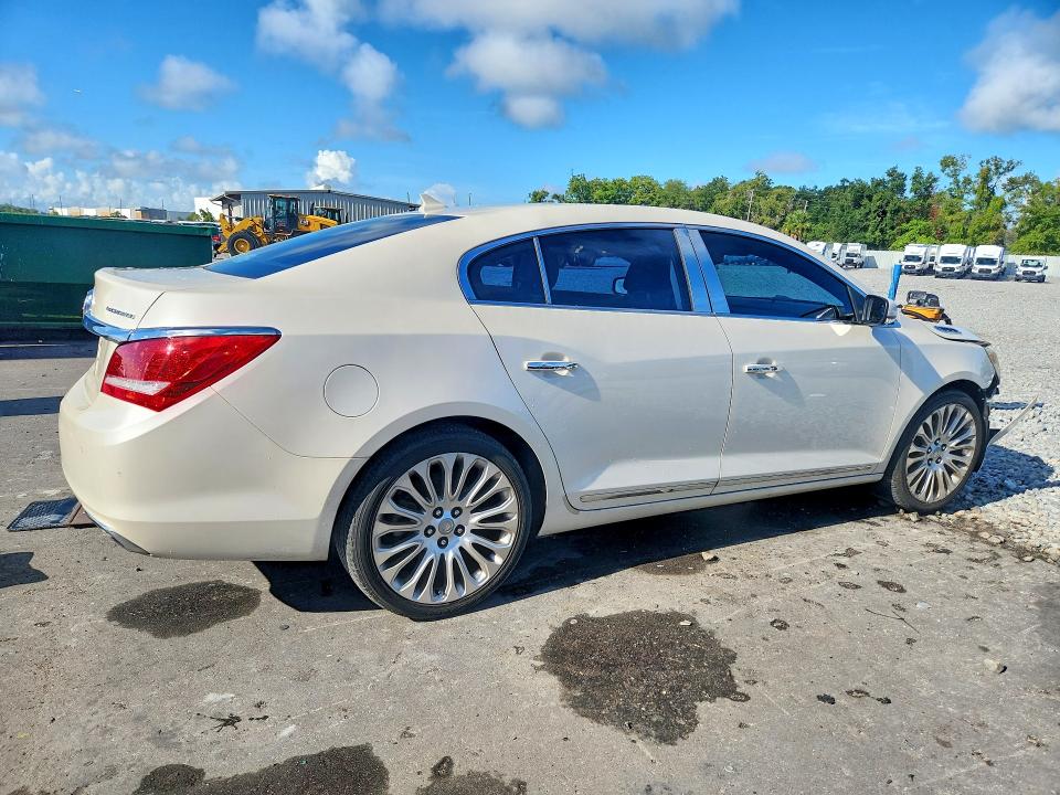 Aukcja sprzedaży 2014 Buick Lacrosse, vin: 1G4GF5G35EF199203, numer aukcji: 67101396