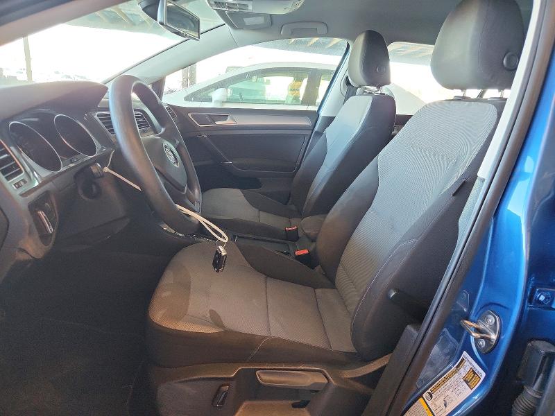 Aukcja sprzedaży 2015 Volkswagen E-golf, vin: WVWKP7AUXFW904409, numer aukcji: 67667316
