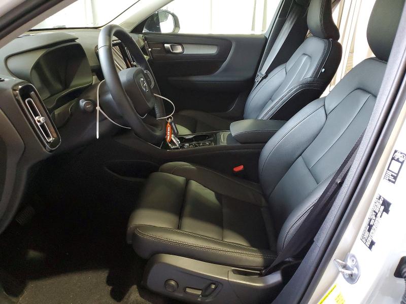 Aukcja sprzedaży 2026 Volvo Xc40, vin: YV4L12UC6T2812340, numer aukcji: 70084556