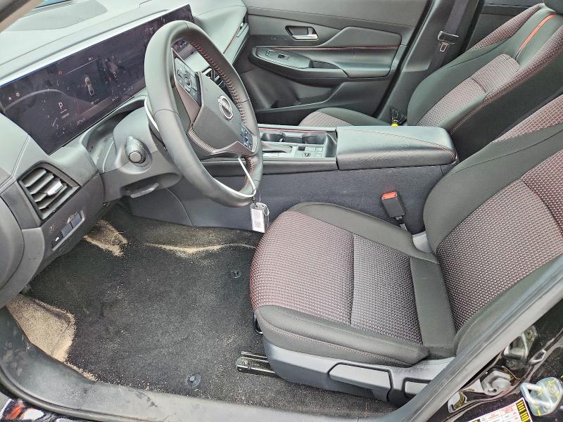 70263396 :رقم المزاد ، 3N1AB9DV6TY242443 vin ، 2026 Nissan Sentra مزاد بيع